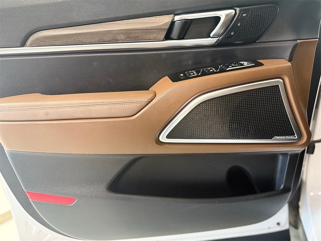 2022 Kia Telluride SX photo 9