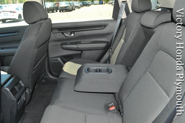 2026 Honda CR-V EX photo 13