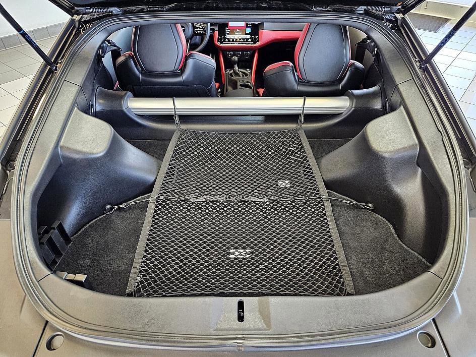 2025 Nissan Z Performance photo 10