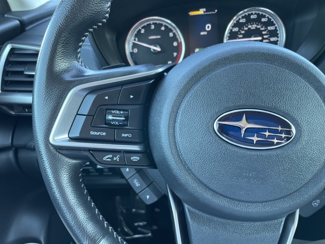 2020 Subaru Forester Touring photo 18