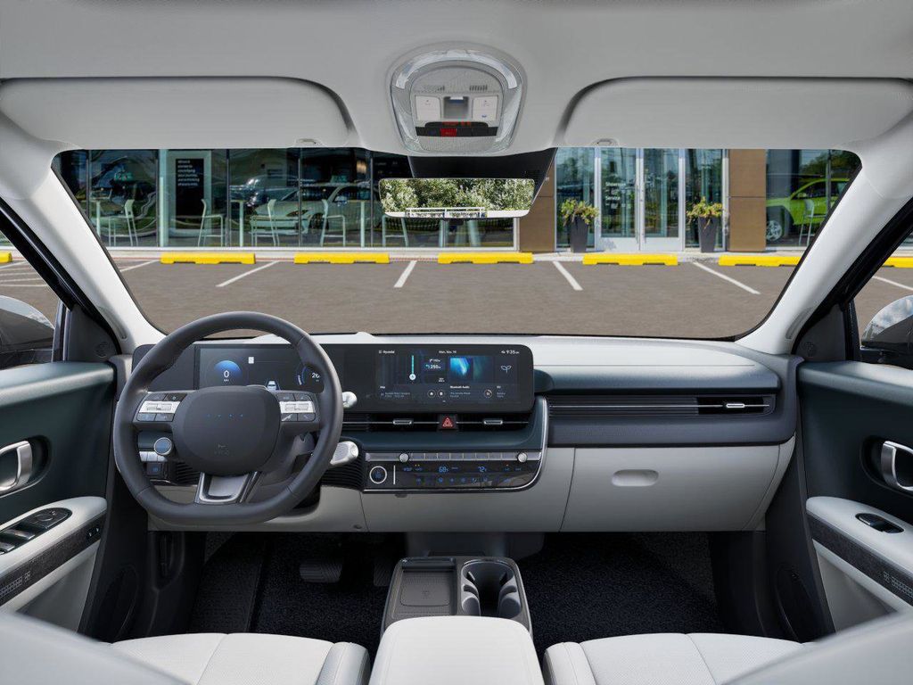 2025 Hyundai Ioniq 5 Limited photo 11