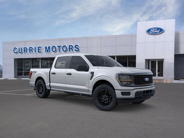 2026 FORD F-150 - Image 37