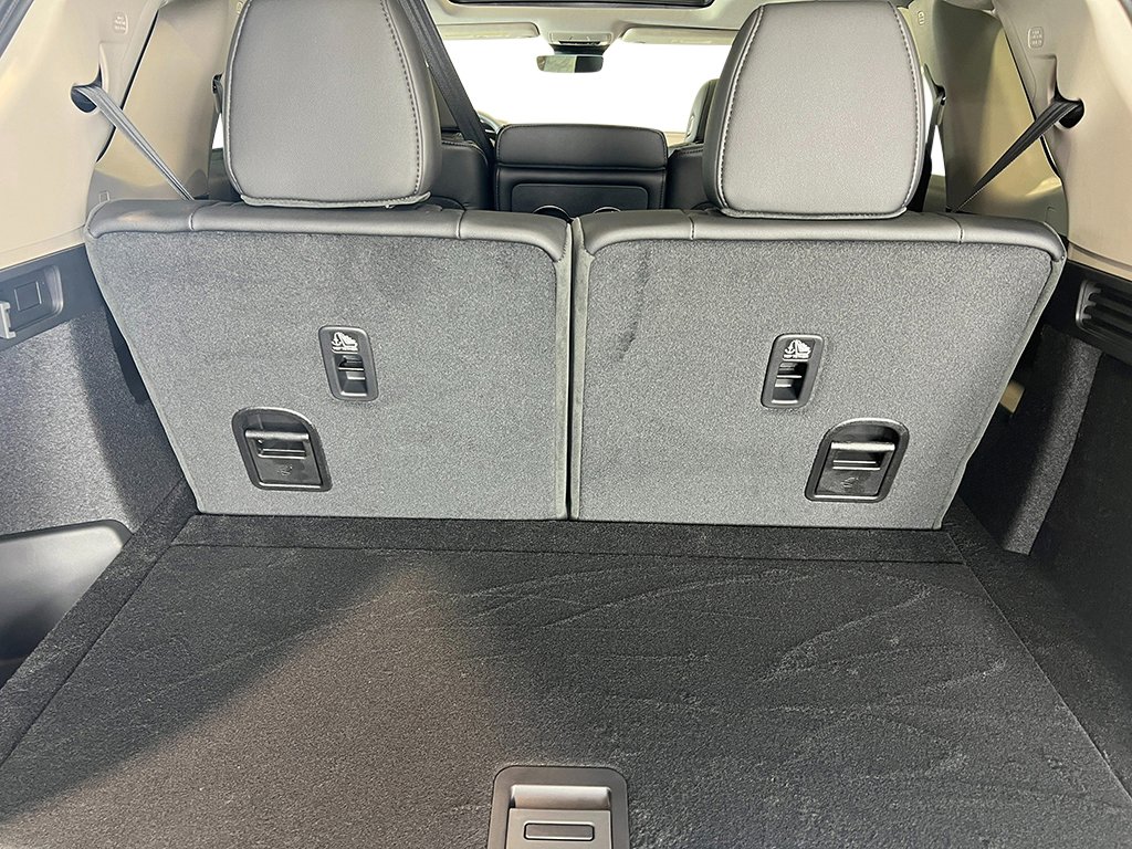 2026 Acura MDX SH-AWD photo 21