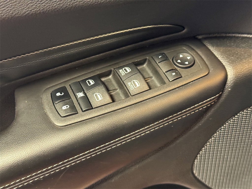 2022 Dodge Durango GT photo 39