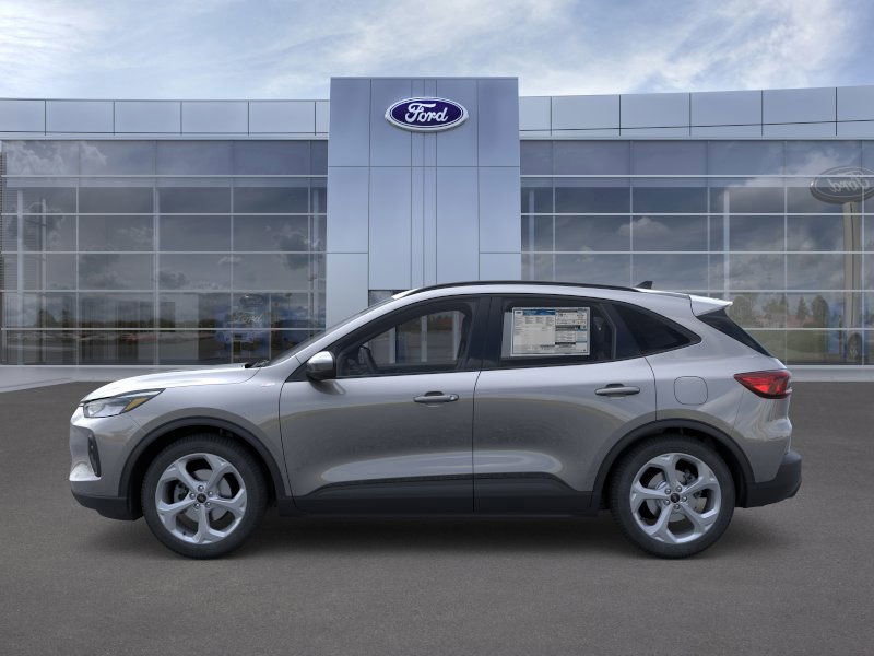 2025 Ford Escape Hybrid ST-Line Select photo 3