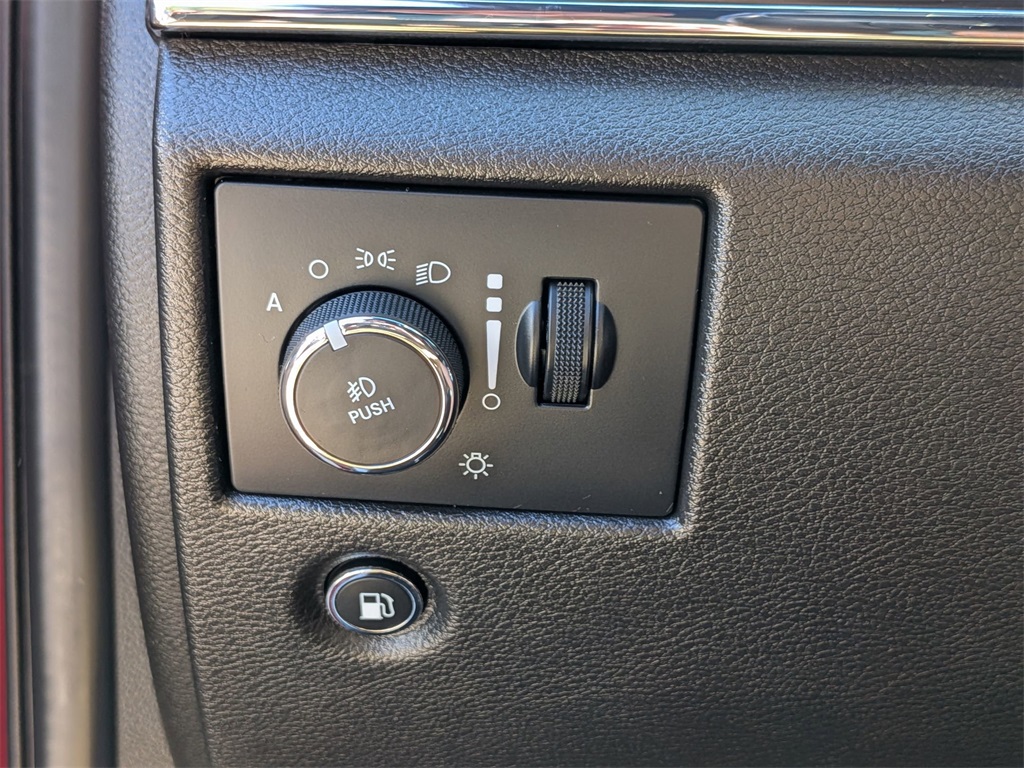 2021 Jeep Grand Cherokee Limited photo 11