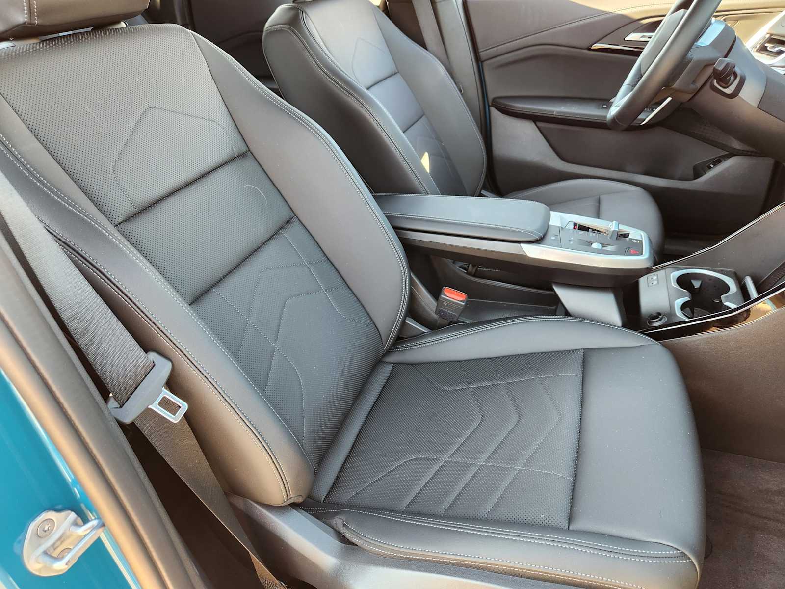 2025 Bmw X1 XDrive28i photo 9