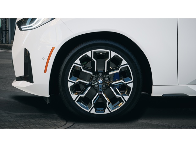2026 Bmw X3 photo 6