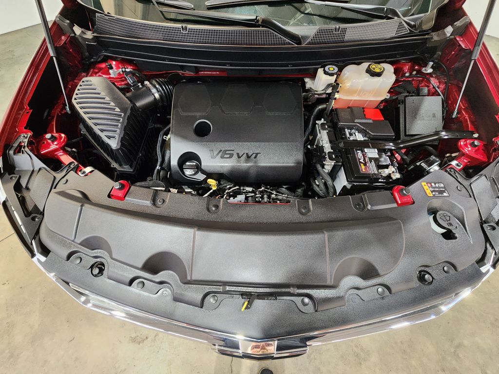 2019 Chevrolet Traverse photo 4