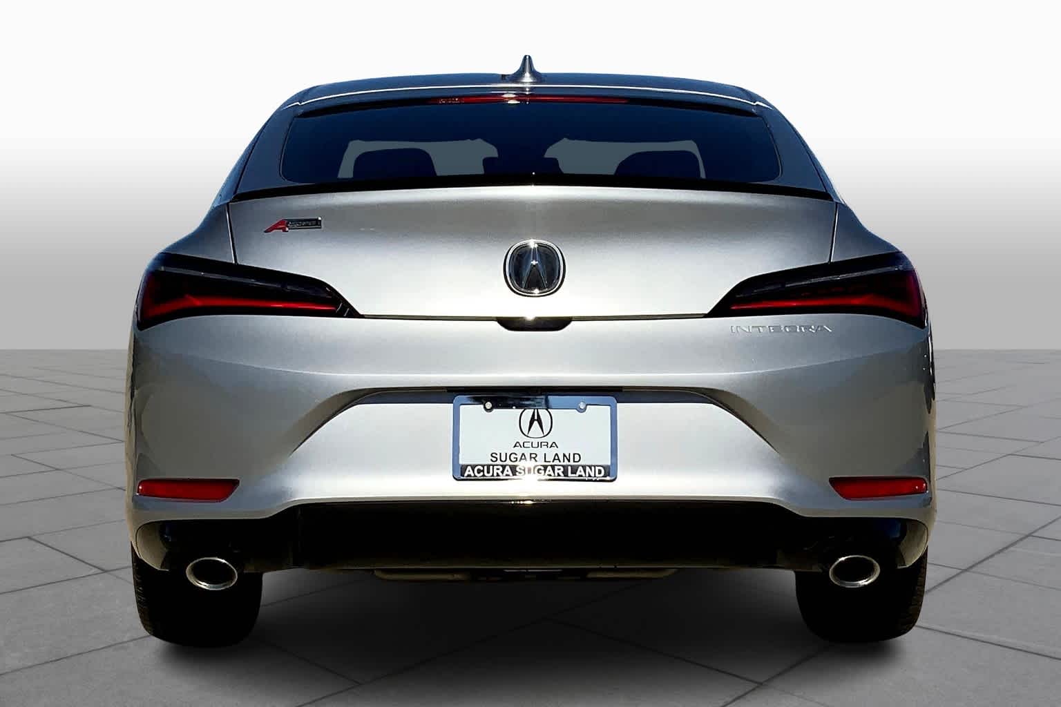 2024 Acura Integra A-Spec photo 3