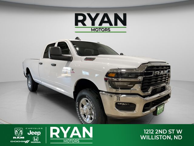 2025 RAM Ram 2500 Pickup Tradesman's photo
