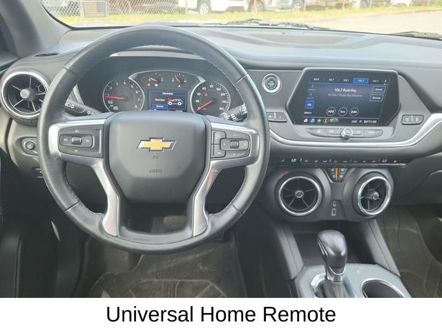 2020 Chevrolet Blazer 2LT photo 11