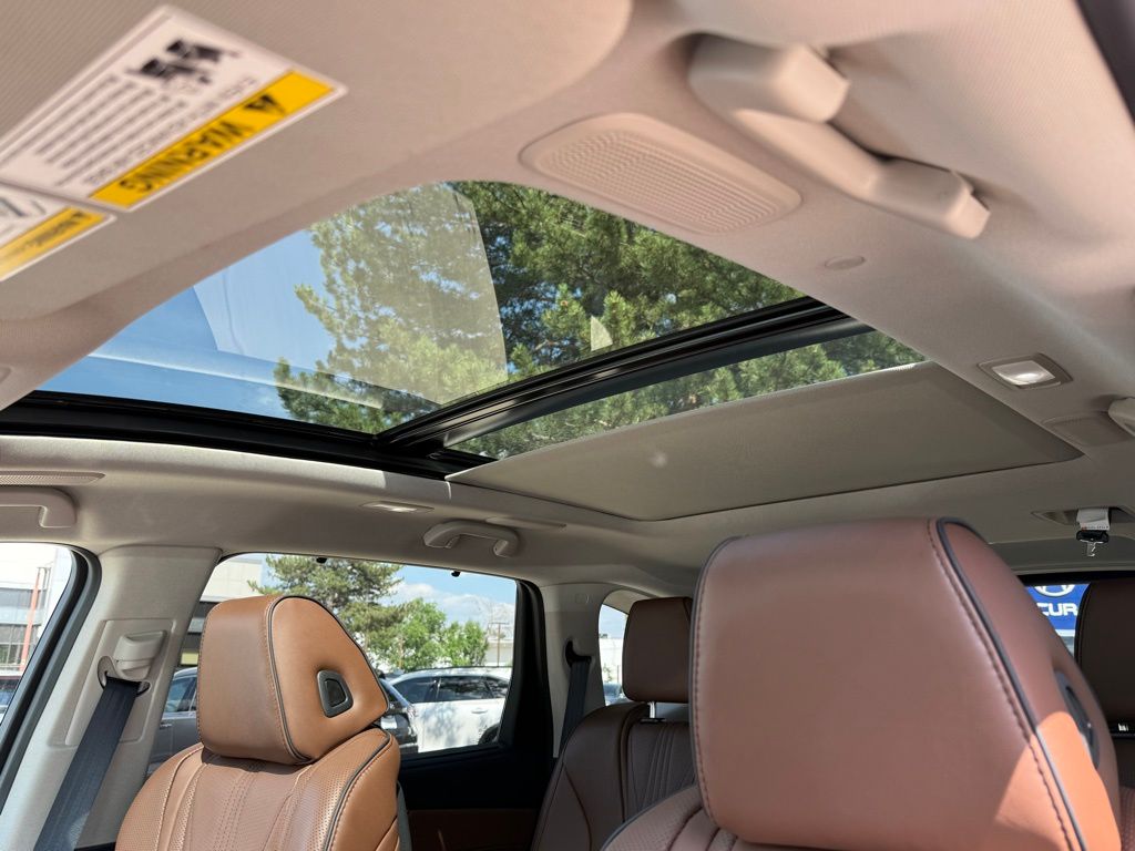2026 Acura MDX SH-AWD Advance photo 20
