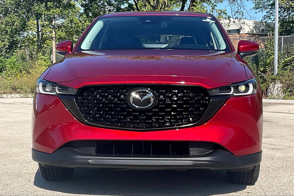 2023 Mazda CX-5 2.5 S Premium photo 3
