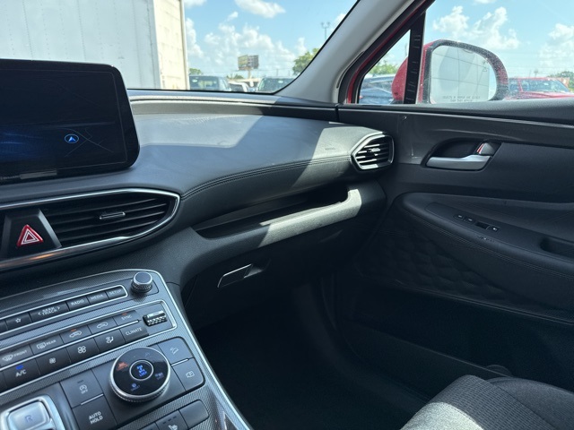 2023 Hyundai Santa Fe SEL photo 23