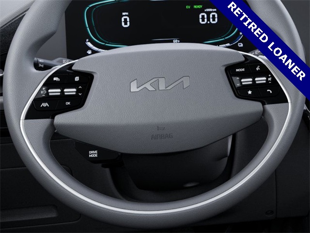 2025 Kia Niro LX photo 14