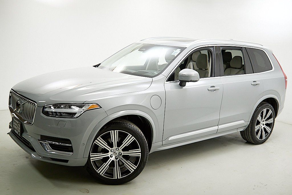 2024 VOLVO XC90 - Image 2