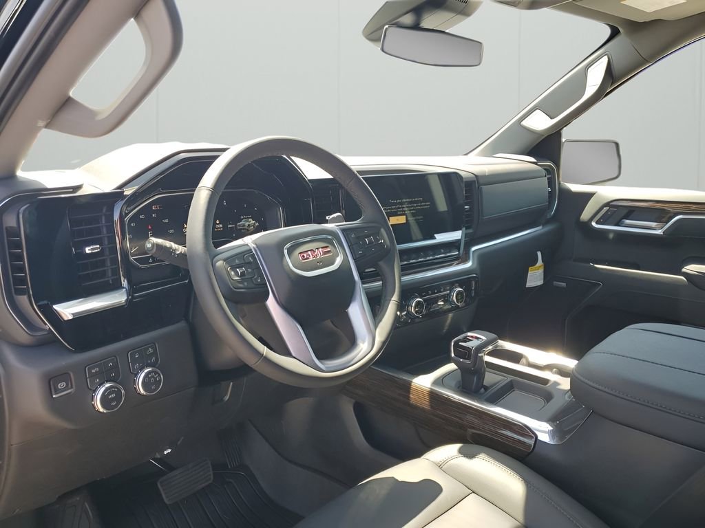 2025 Gmc Sierra 1500 Elevation photo 29