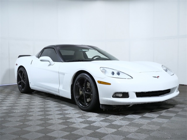 2006 Chevrolet Corvette Base's photo