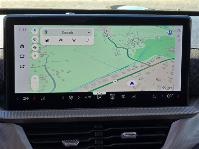 2026 Ford Explorer photo 4