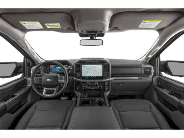 2025 Ford F-150 XLT photo 5