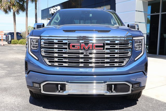 2025 Gmc Sierra 1500 Denali photo 3