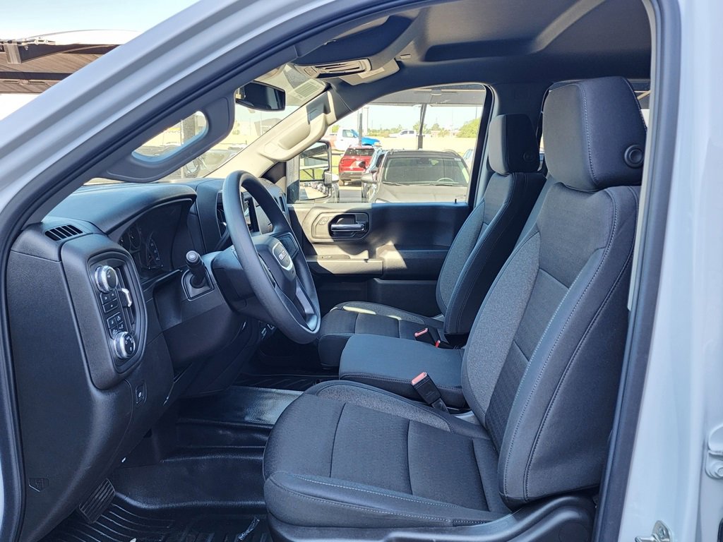 2026 Gmc Sierra 2500 HD Pro photo 17