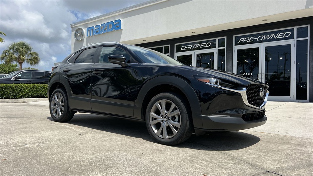 2025 Mazda CX-30 2.5 S Preferred photo 22