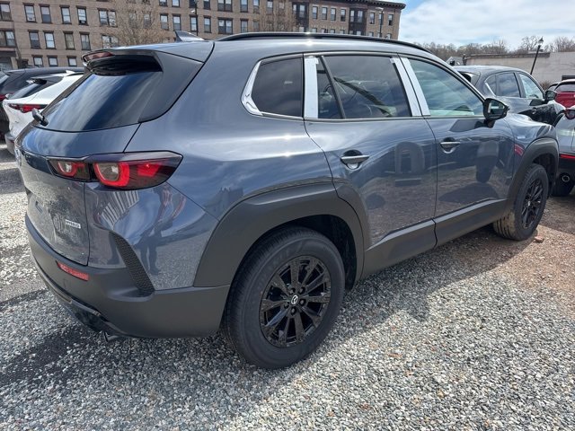 2025 Mazda CX-50 Premium photo 2