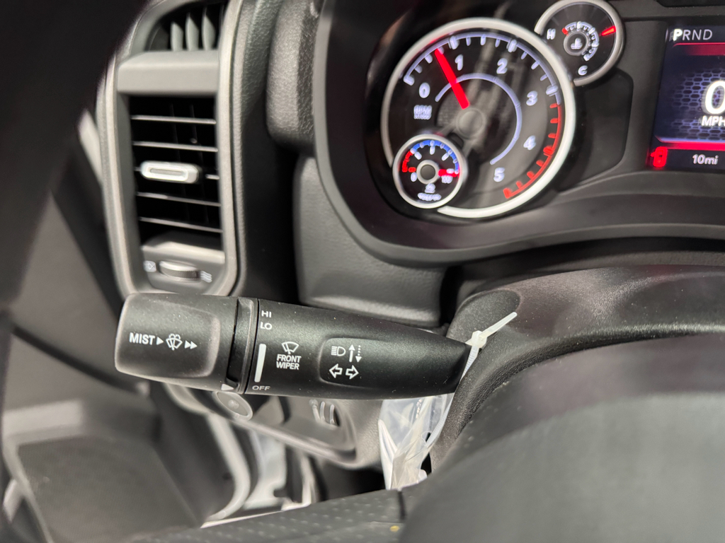 2025 Ram 4500 Tradesman photo 23