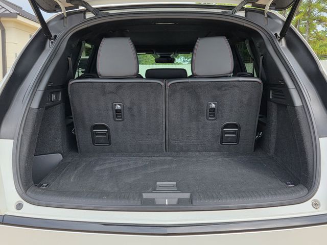 2023 Acura MDX SH-AWD A-Spec photo 25