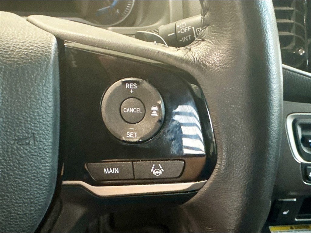 2022 Honda Pilot Special Edition photo 12