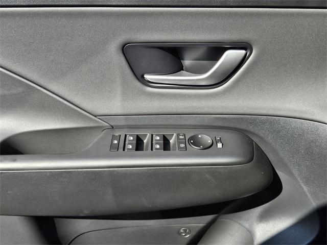 2026 Hyundai Kona Limited photo 29