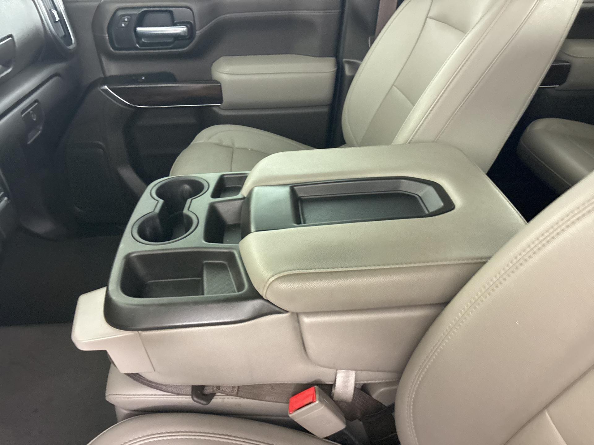2021 Gmc Sierra SLT photo 16