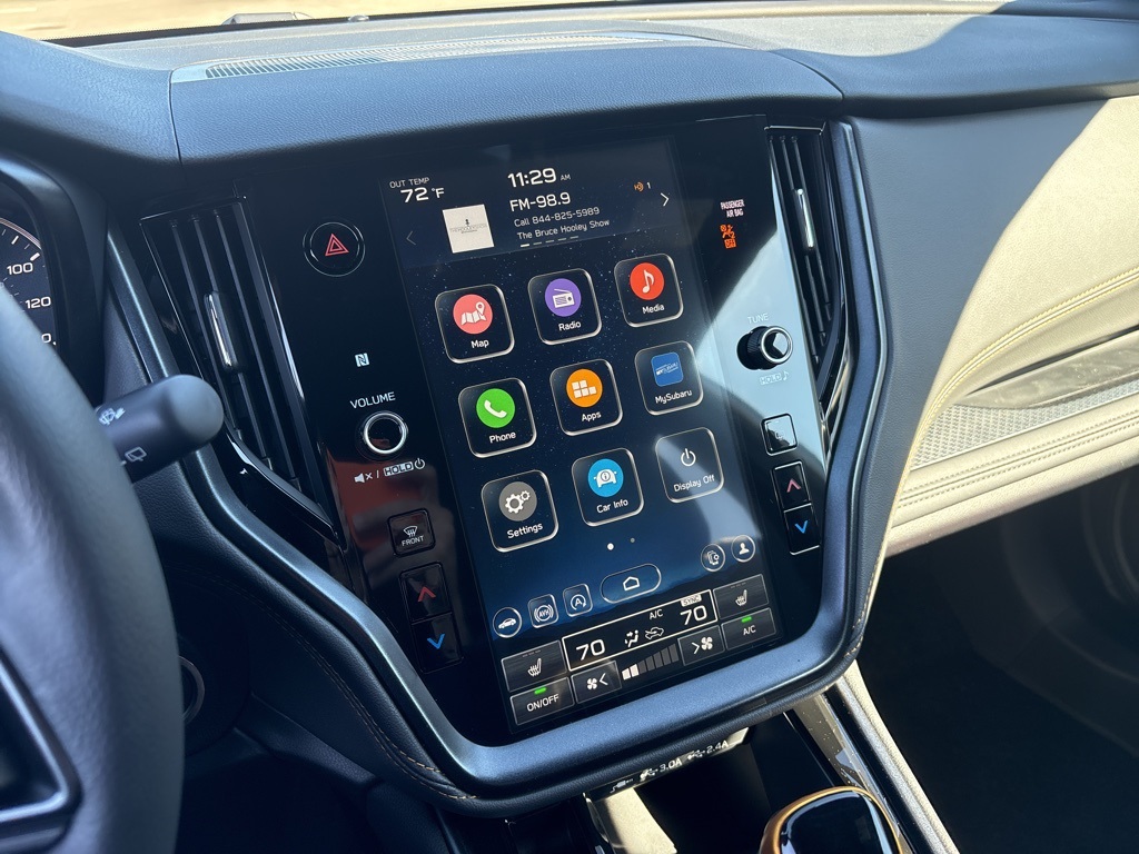2025 Subaru Outback Wilderness photo 17