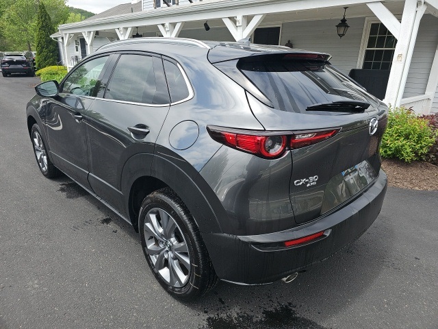 2025 Mazda CX-30 2.5 S Premium photo 5