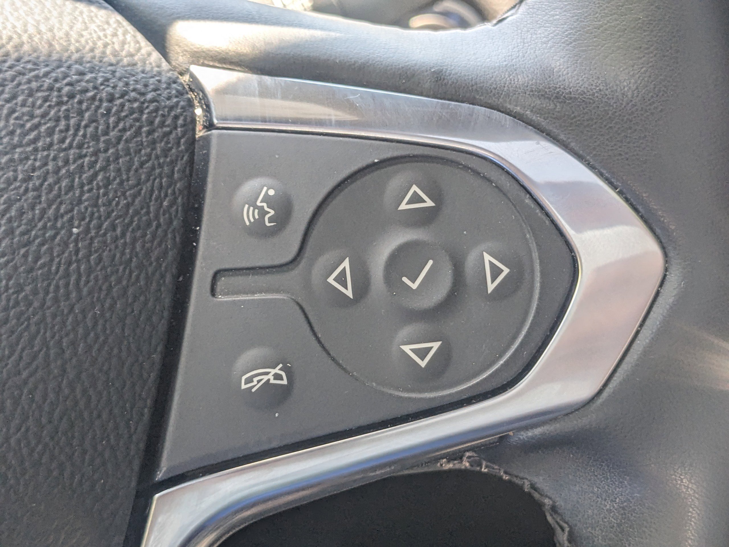 2023 Chevrolet Traverse High Country photo 27
