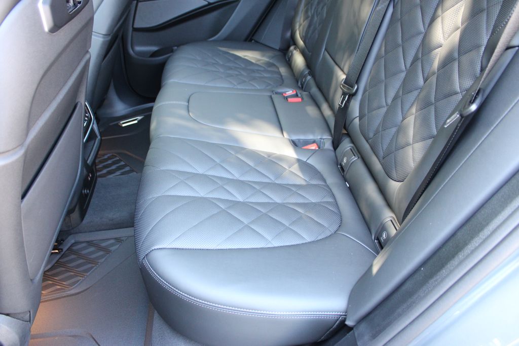 2026 Bmw X5 photo 23