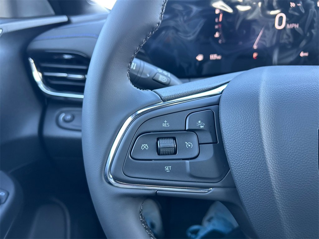 2026 BUICK ENVISTA - Image 18