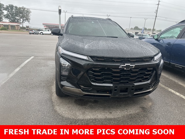 2024 Chevrolet Trax ACTIV photo 3