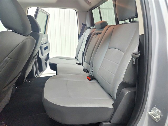 2023 Ram 1500 Classic SLT photo 15