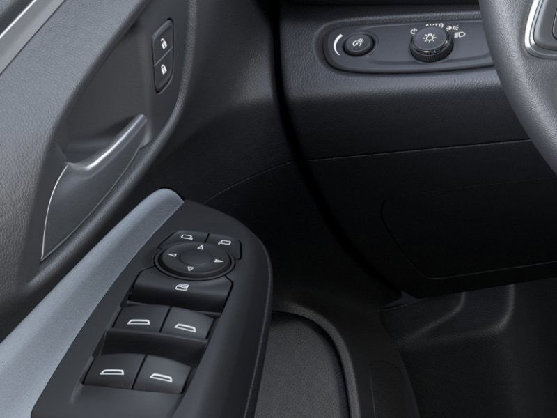 2026 Buick Envista Preferred photo 21