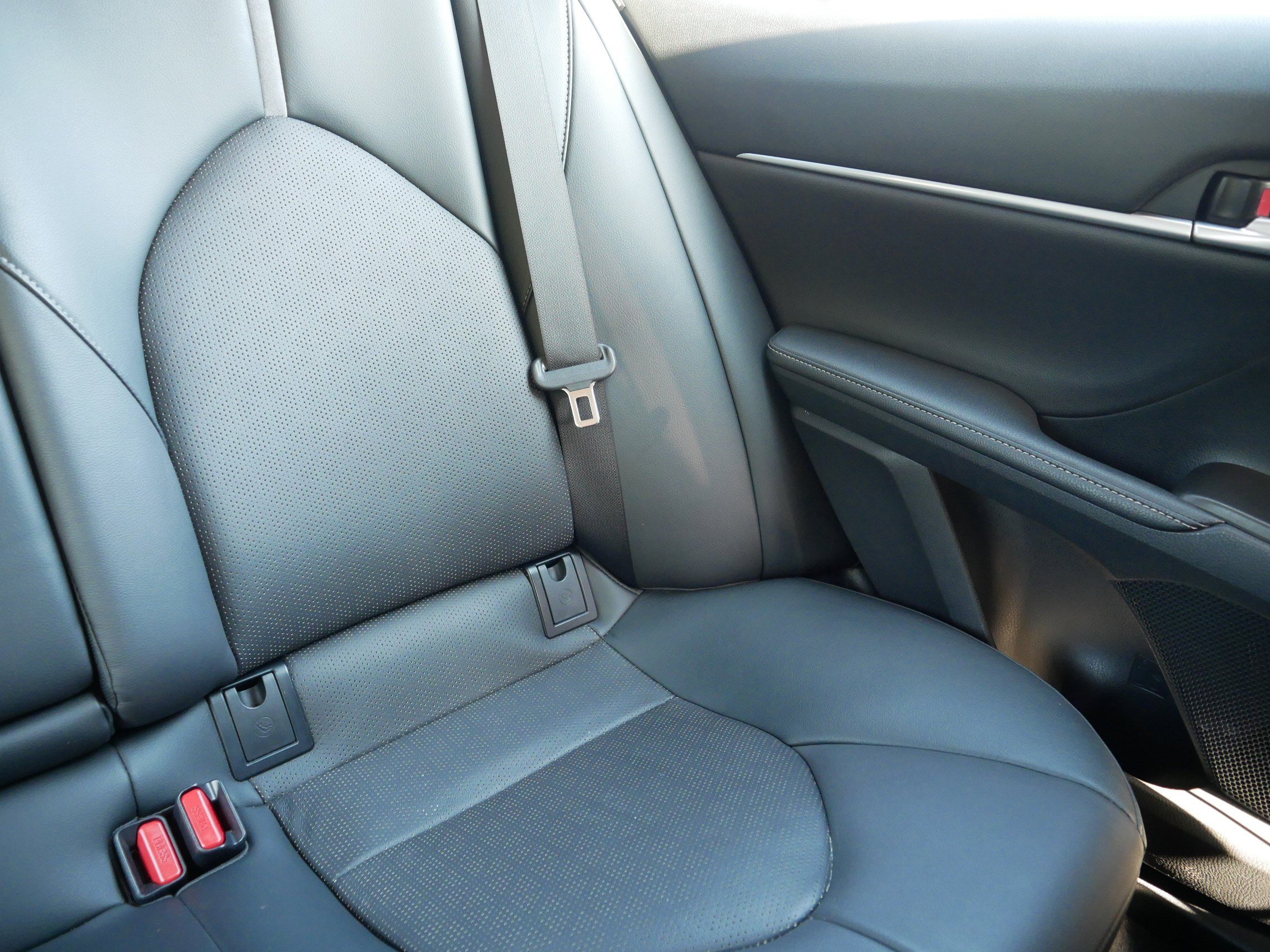 2023 Toyota Camry XSE photo 15