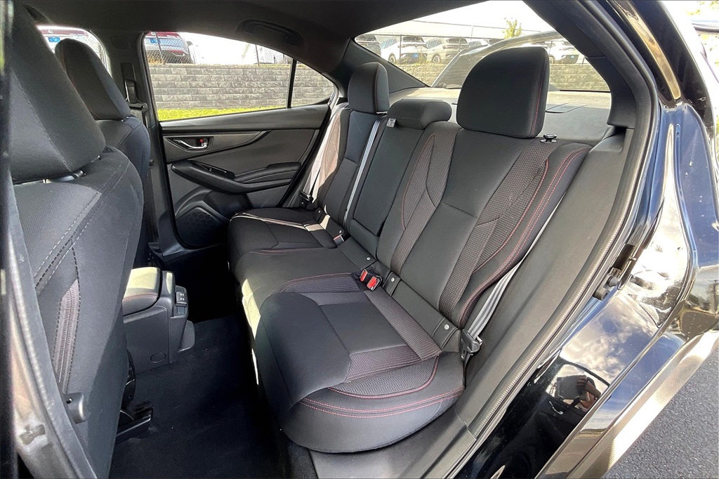 2022 Subaru WRX Premium photo 21