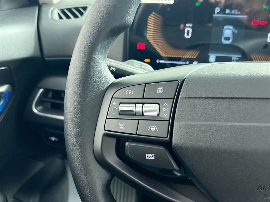 2025 Kia K4 LXS photo 18