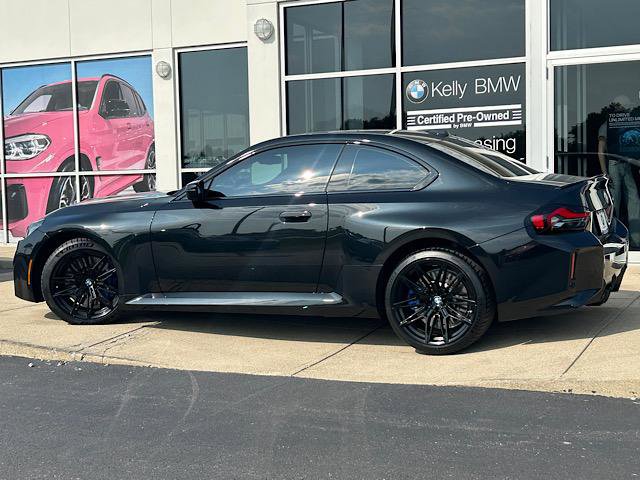 2024 Bmw M2 Coupe photo 10