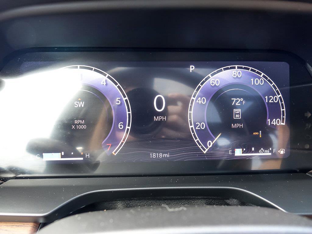 2025 JEEP GRAND CHEROKEE - Image 17