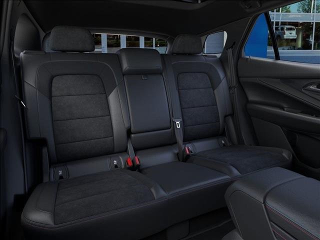 2026 Chevrolet Blazer EV RS photo 16