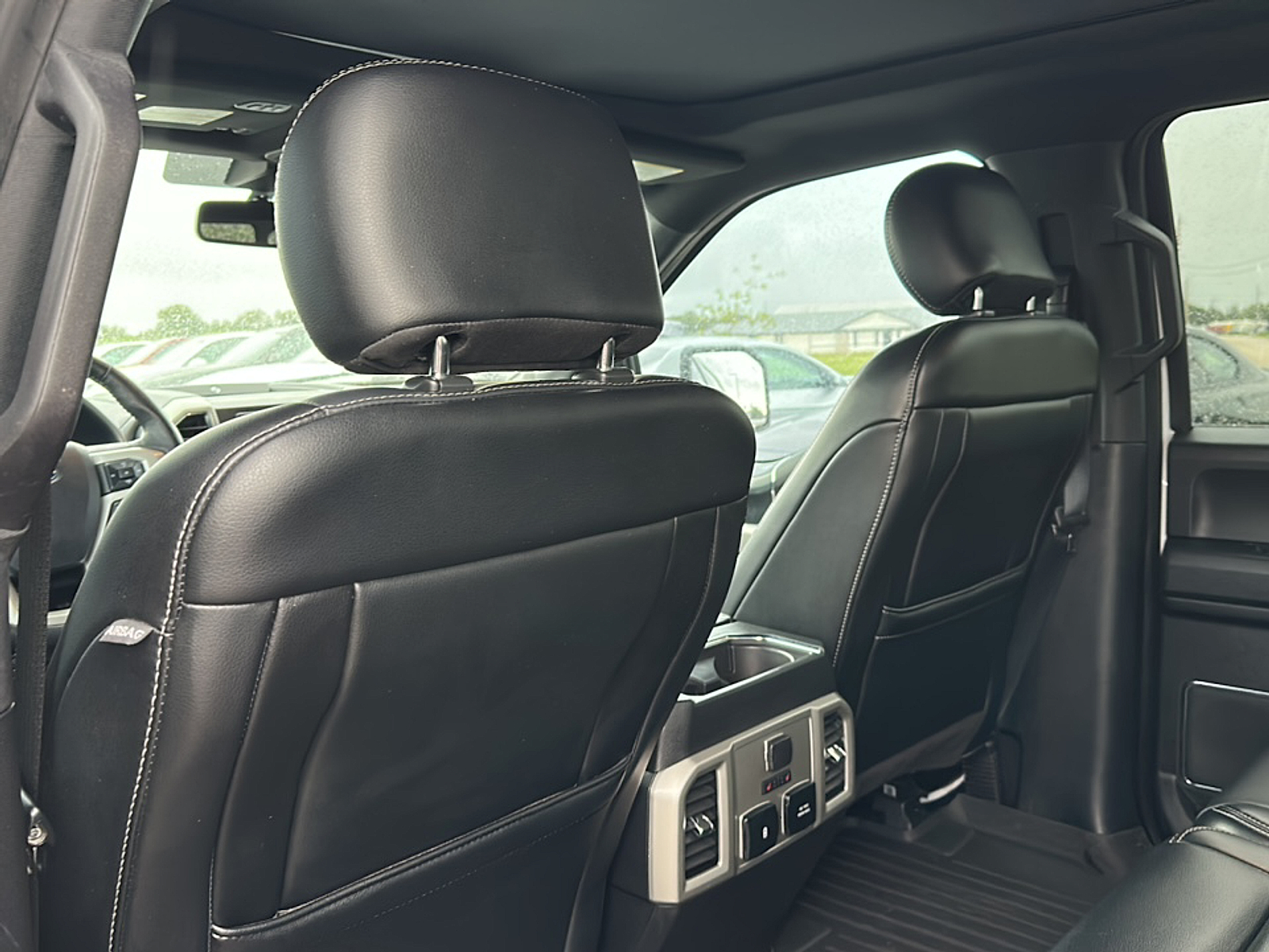 2019 Ford F-150 Lariat photo 7