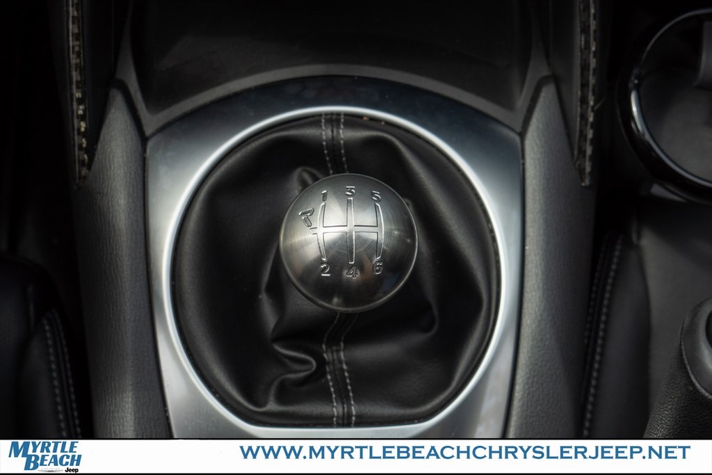2021 Mazda MX-5 Miata RF Miata Grand Touring photo 20
